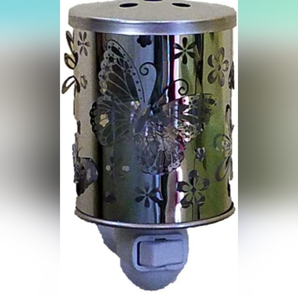 Wax warmer